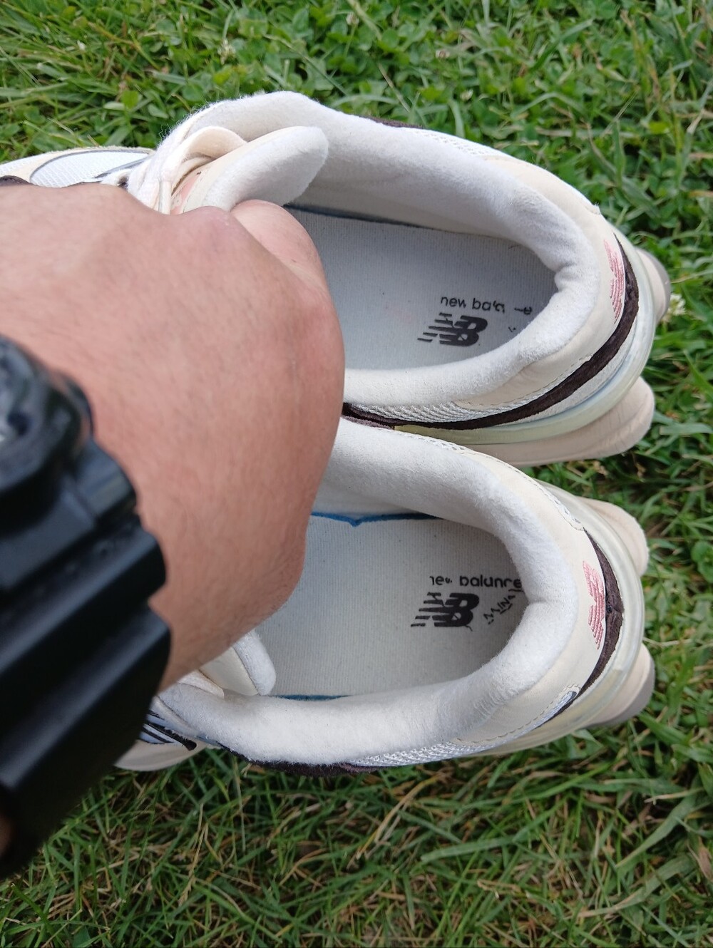 πΊπΈ 4th of July New Balance 9060 Comfort/Athletic Shoes 10 Men/11.5 Women0 - Picture 16 of 16